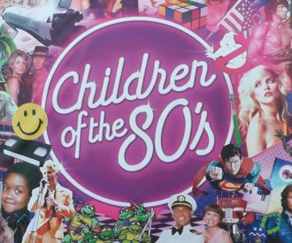 Children of the 80s