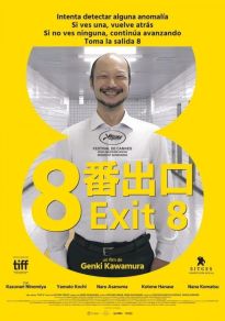 Imagen de la película Exit 8
