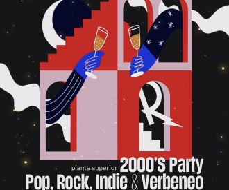 Nochevieja La Radio 25