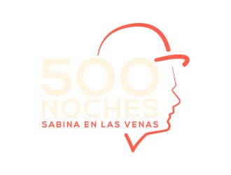 500 Noches - Sabina en Las Vegas
