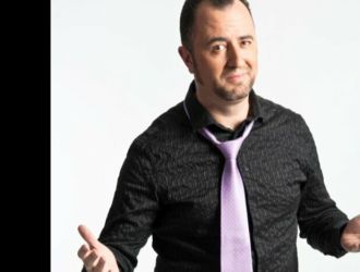 Como la vida misma - El garaje del Actor Teatro