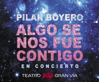 Pilar Boyero