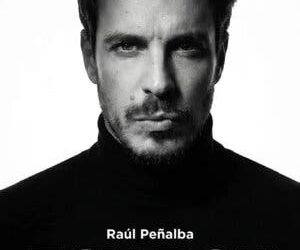 Raúl Peñalba