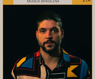 Romel Ribeiro Trio + Invitados