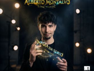 Alberto Montalvo