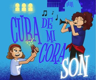 Cuba de mi Corazón