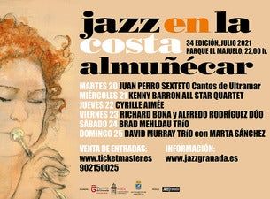 Festival de Jazz en la Costa