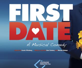 First Date, el musical