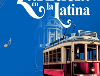 La Gran Vía - L'Operamore