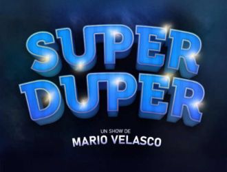 Super Duper