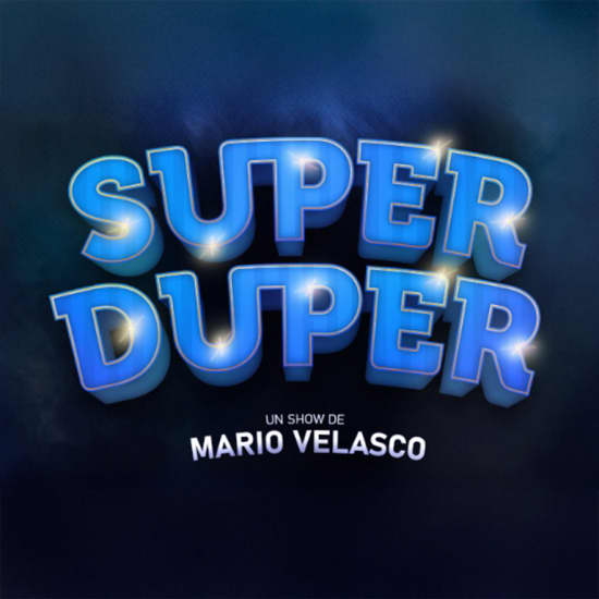 Super Duper