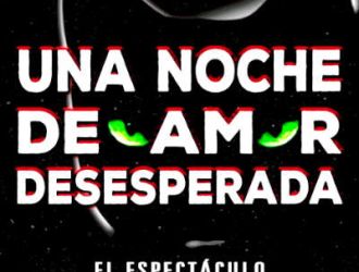 Una Noche de Amor Desesperada