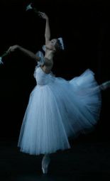 Cartel de la película Ballet Giselle - Ballet (Cine)