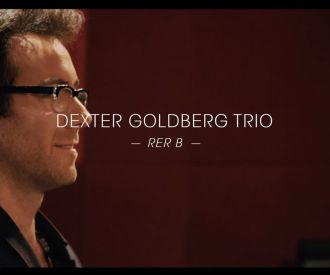 Dexter Goldberg Trio