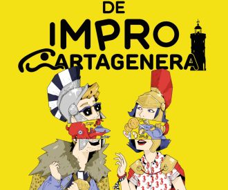 Las noches de Impro Cartagenera