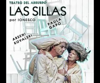 Las Sillas