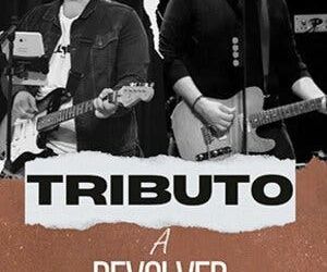 Revolver, el Tributo por Jorge Pérez Loaisa