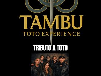 Tambú - Toto Experience