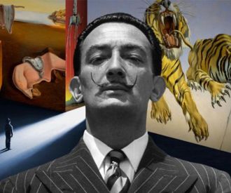 Desafío Dalí
