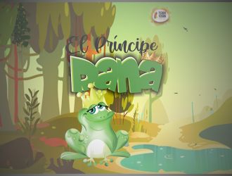 El príncipe rana