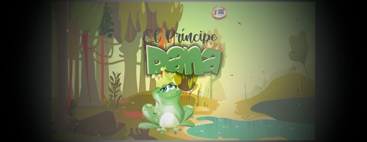 El príncipe rana