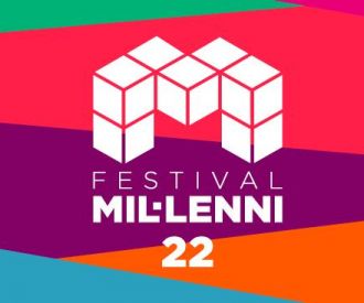 Festival Mil·lenni 2024