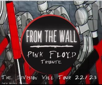 From the Wall, Tributo a Pink Floyd