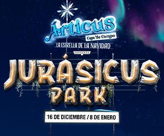 Jurásicus Park