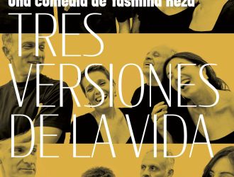 Tres Versiones de la Vida