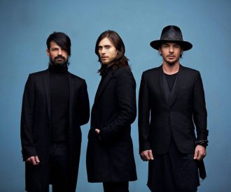 30 Seconds to Mars