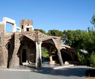 Colonia Güell