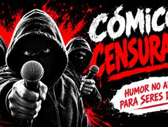 Cómicos Censurados
