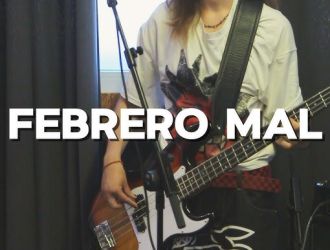 Febrero mal