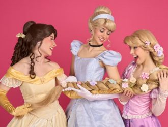 Princess Story - la Ràpita