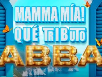 Mamma mía! Que tributo - ABBA