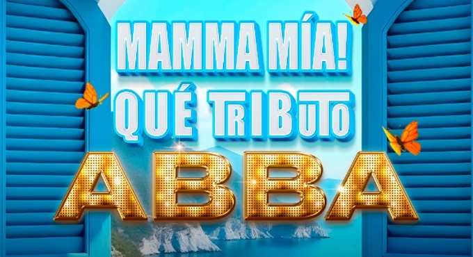 Mamma mía! Que tributo - ABBA