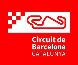 MOTO GP Circuit Barcelona