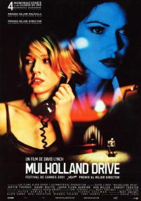 Imagen de la película Mulholland Drive