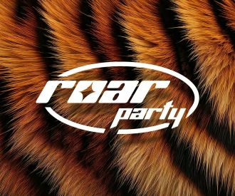 Roar Party - Edición Rosalía