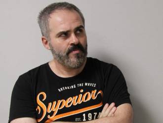 Santi Liébana