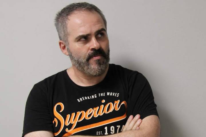 Santi Liébana