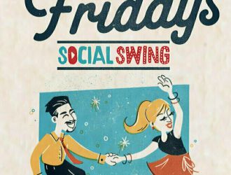 Swingin' Fridays