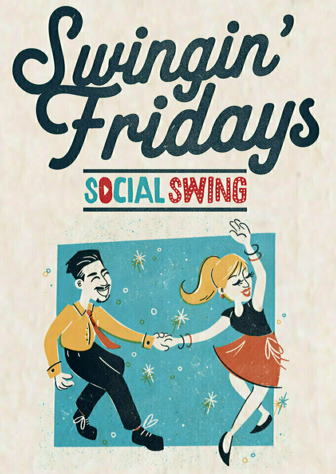 Swingin' Fridays