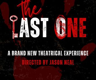 The Last One - Theatrical Experience