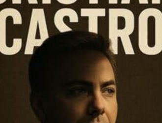 Tributo a Cristian Castro