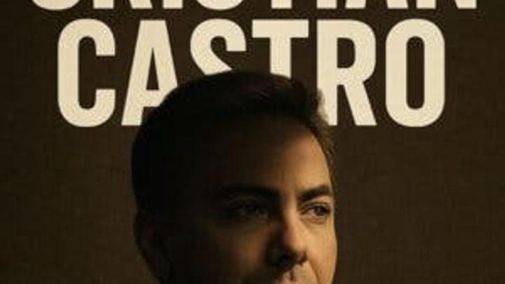 Tributo a Cristian Castro