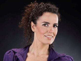 Ainhoa García Forcada