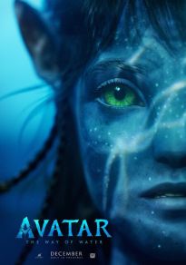 Imagen de la película Avatar 2: El sentido del agua