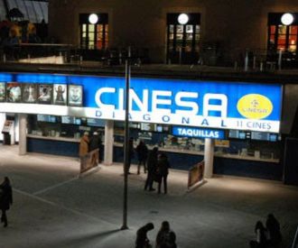 Cinesa Diagonal