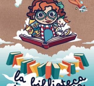 La Biblioteca Imaginaria